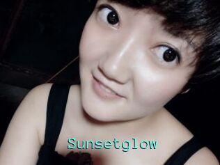 Sunsetglow