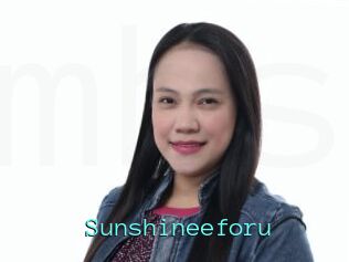 Sunshineeforu