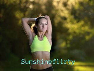 Sunshineflirty