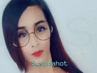 Susanahot