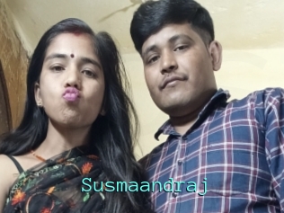 Susmaandraj