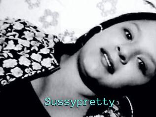 Sussypretty