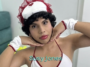 Susyjones