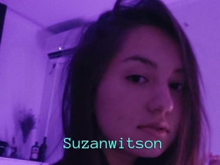 Suzanwitson