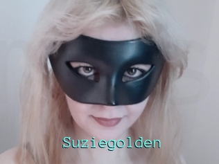 Suziegolden