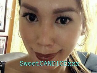 SweetCANDICExxx