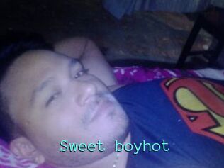 Sweet_boyhot