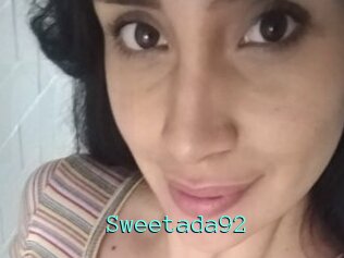 Sweetada92