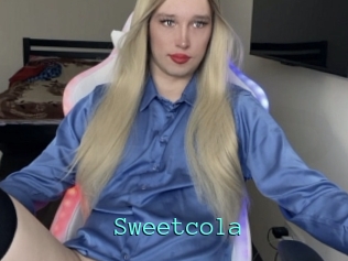 Sweetcola