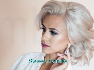 Sweetfemme