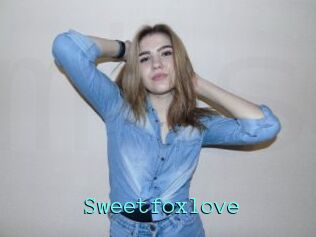 Sweetfoxlove