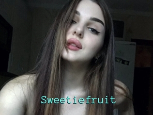 Sweetiefruit