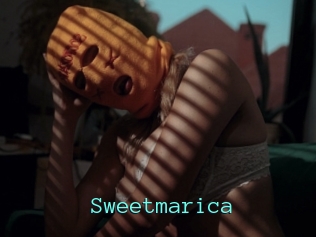 Sweetmarica