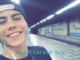 Sweettarzan_boy