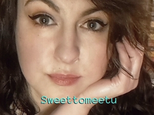 Sweettomeetu