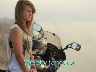 Sweetyjanette