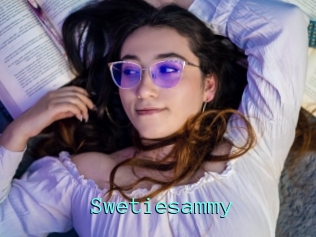 Swetiesammy