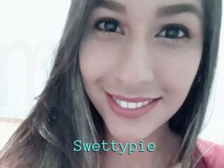 Swettypie