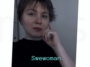 Swewoman