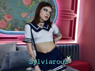 Sylviarouz