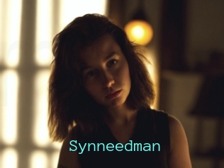 Synneedman