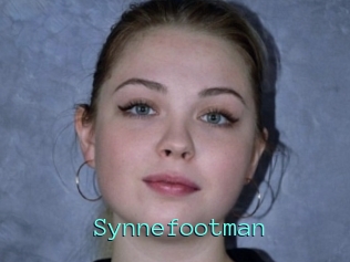 Synnefootman