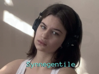 Synnegentile