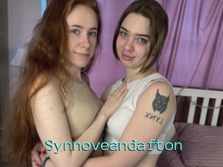 Synnoveandafton