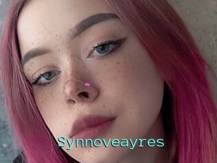 Synnoveayres