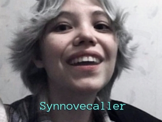 Synnovecaller