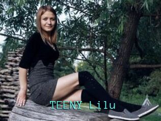 TEENY_Lilu