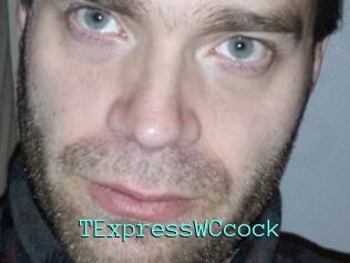 TExpressWCcock