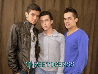 THREETIGERSS