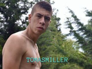 TOMASMILLER