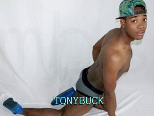 TONYBUCK