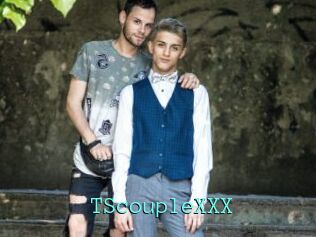 TScoupleXXX