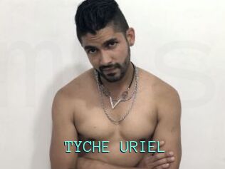 TYCHE_URIEL