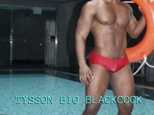 TYSSON_BIG_BLACKCOCK