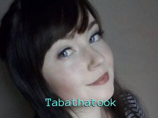 Tabathatook