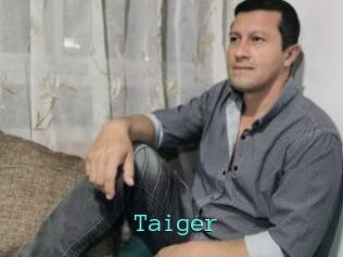 Taiger