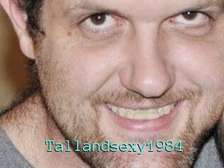 Tallandsexy1984