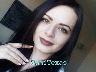 TamiTexas