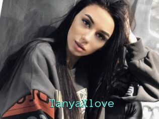 TanyaXlove