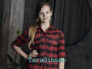 TaraGibson