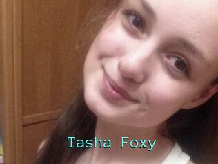 Tasha_Foxy