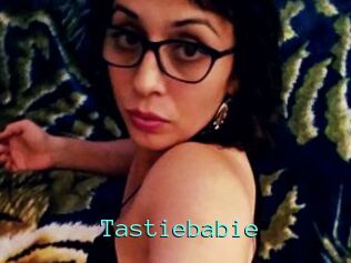 Tastiebabie