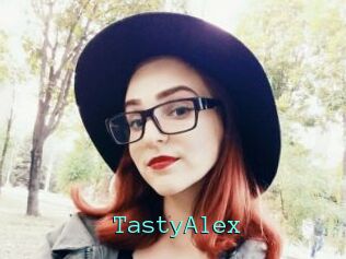 TastyAlex