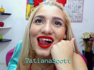 TatianaScott