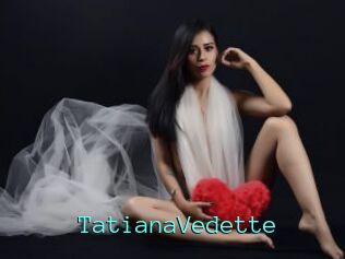 TatianaVedette