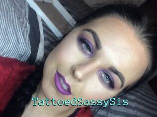 TattoedSassySis